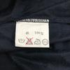 Loewe anagram logo short sleeve tee men M dark navy vintage Japan(USED)