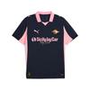 Palermo Away Drycell Series Moisture Wicking Skin Friendly Versatile Fashionable Soccer Jersey Men Jersey 782853-02