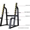 GK Multi-functional Squat Rack Set