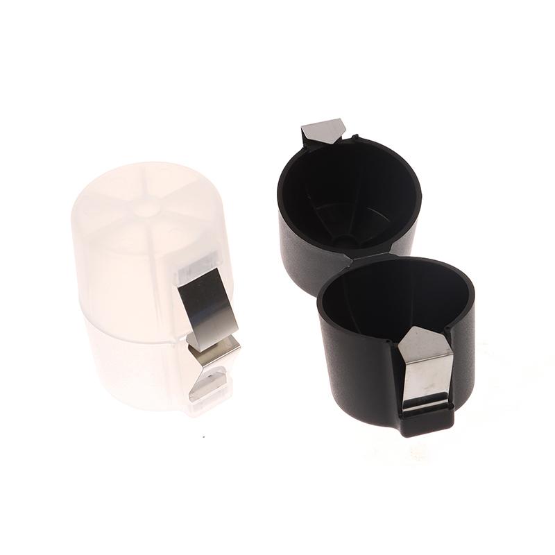 Egg Topper Shell Cutter Beater Raw Egg Cracker Separator Filter Egg Opener White/Black Kitchen Baking Tools