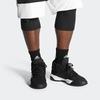 adidas Pro Adversary 2019 Mid Черный Белый - BB7806