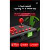 BSD-Y02 Wireless Arcade Stick Games Control Rocker for PS4/Switch Console Controller PC TV Android IOS Phones Fight Stick Joystick Gamepad Accessories