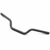 Daytona Motorcycle Handlebar for Rebel 250/500 (17-23) Distant Handle Countermeasure Inner Weight 145 Matte Black 15421