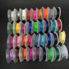 1 Roll 15FT Dental Orthodontic Elastic Ultra Power Chain Rubber Band Long/Short/Continuous