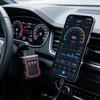 Практичный диагностический инструмент OBD2 для автомобиля с прямым подключением, поддержка мобильного телефона и компьютера, устройство для считывания неисправностей 12 В для регулярной проверки двигателя