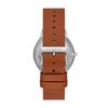 Часы SUNDBY SKW6908 Коричневые [Skagen] Мужские