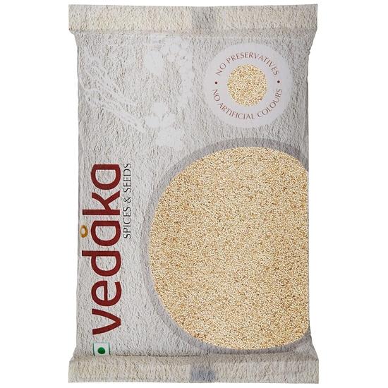 Целый кардамон Ведака (Элаичи), 100 г и бренд Amazon - семена мака Vedaka (Хус Хус), 100г |Почта |Почта Дана