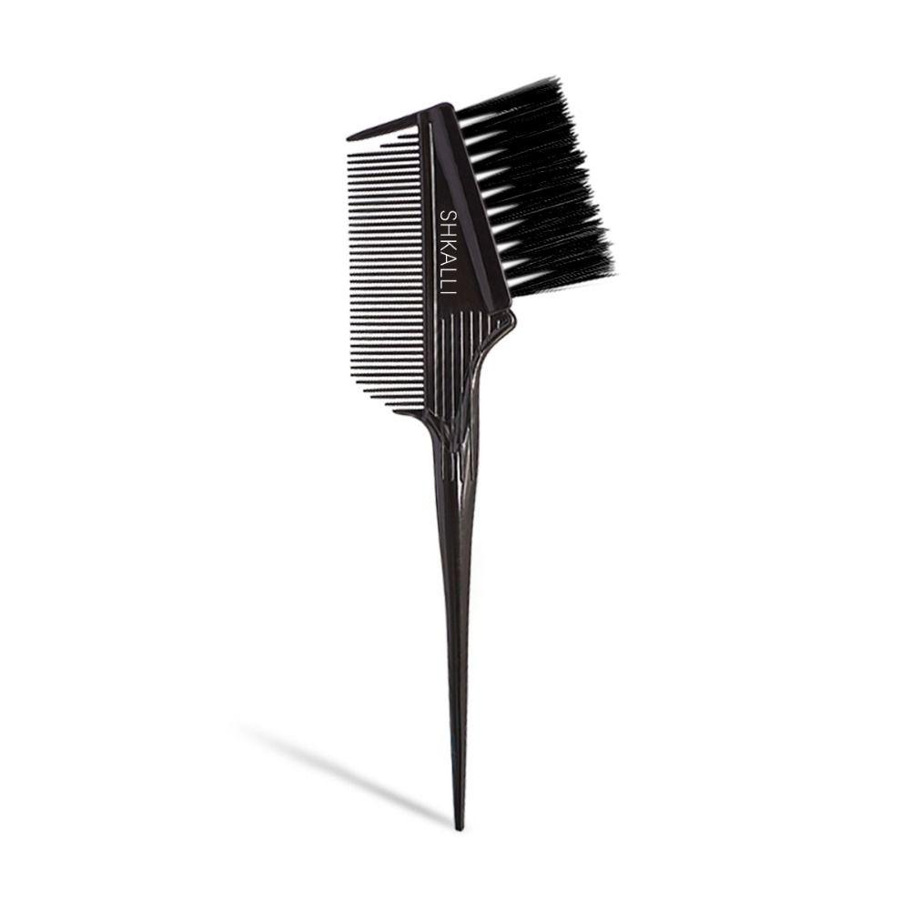 Professional Hair Dye Coloring Brushes Tail Comb Hair Coloring Comb Tinting Hair Brush  Salon