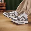 Низкие кеды MLB 3ASXM026N