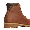 Водонепроницаемые ботинки Alburn для мужчин TB1A1H8Q8551 MOCHA BISQUE [Timberland] 6-дюймовые на шнуровке 7.5 / 25.5см