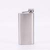 Anmu 304 Stainless Steel Outdoor Hip Flask