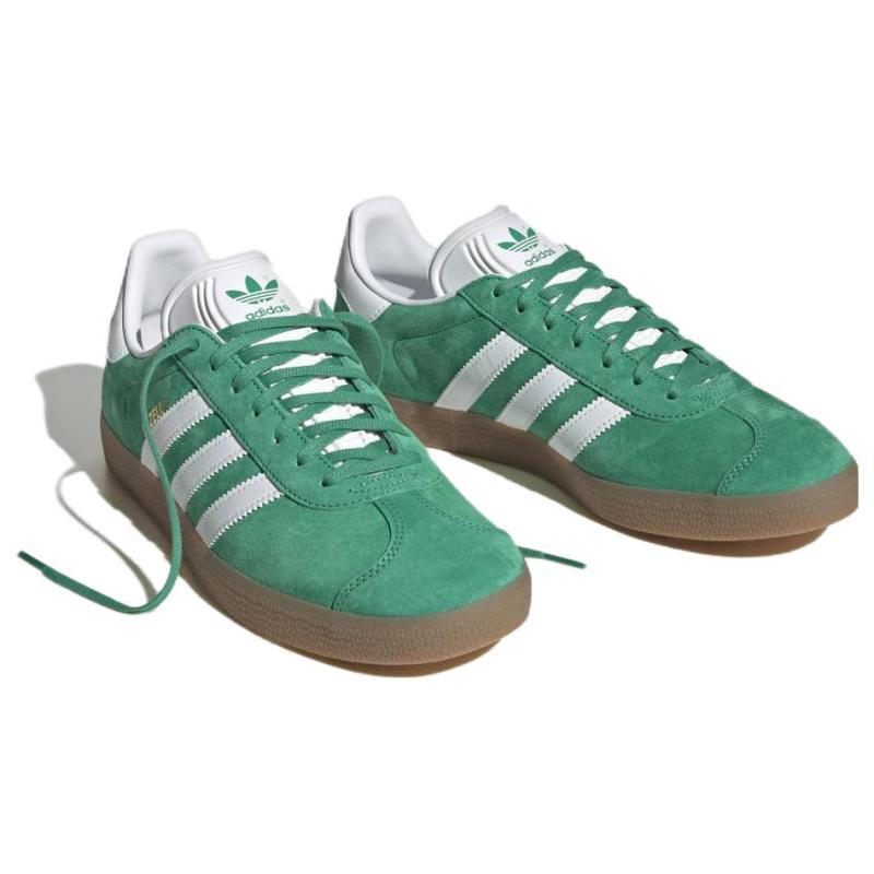 adidas Кроссовки Gazelle 'Court Green Gum' IG0671