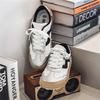 Fashion Sumer T Strap Men's Sneakers For Walking Casual Mens Vintage Shoes Products For Men Sports Special Wide Affordable Price