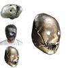 Dead By Daylight Horror Butcher Halloween Mask With Resin Material For Costume Parties And Themed Events