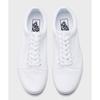 Old Skool True White Vn000d3hw001 Old Skool True White