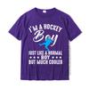Hockey Boy Winter Sports Ice Hockey Player Boys Kids Gift Normal Cotton Unisex Tops Shirt Birthday Prevalent Tshirts
