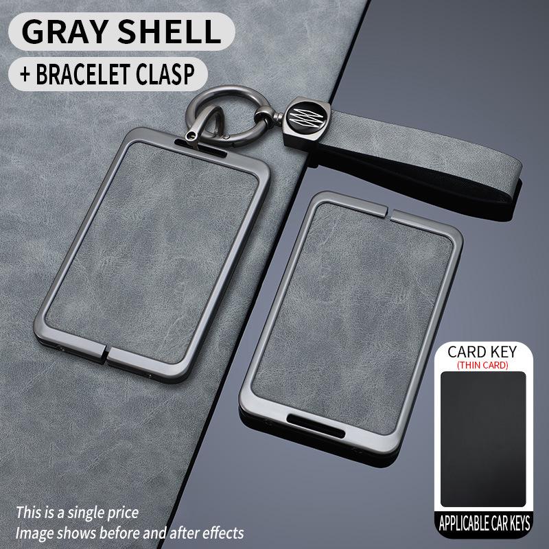 Lexus LX570/LS460L/RX350/RX270 Card Key Protective Case