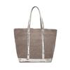 Vanessa Bruno 0pve31 V40409 992 Cabas Moen++ Sequin Large Tote