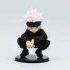 3 Стиля Аниме Фигурка Jujutsu Kaisen Сатору Годжо Фигурка Действия Повелитель Проклятий Сукуна Фигурка Коллекционная Модель Куклы Игрушки