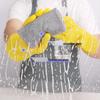 Guzhuju Heavy-Duty Chemical Resistant Rubber Work Gloves