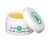 Ginza Marukan God Heart Massage Cream 31g Hitori Saito Skin Care Body Care Moisturizing Cream Castor Oil Beeswax Olive Fruit Face Whole Body Feet Dry
