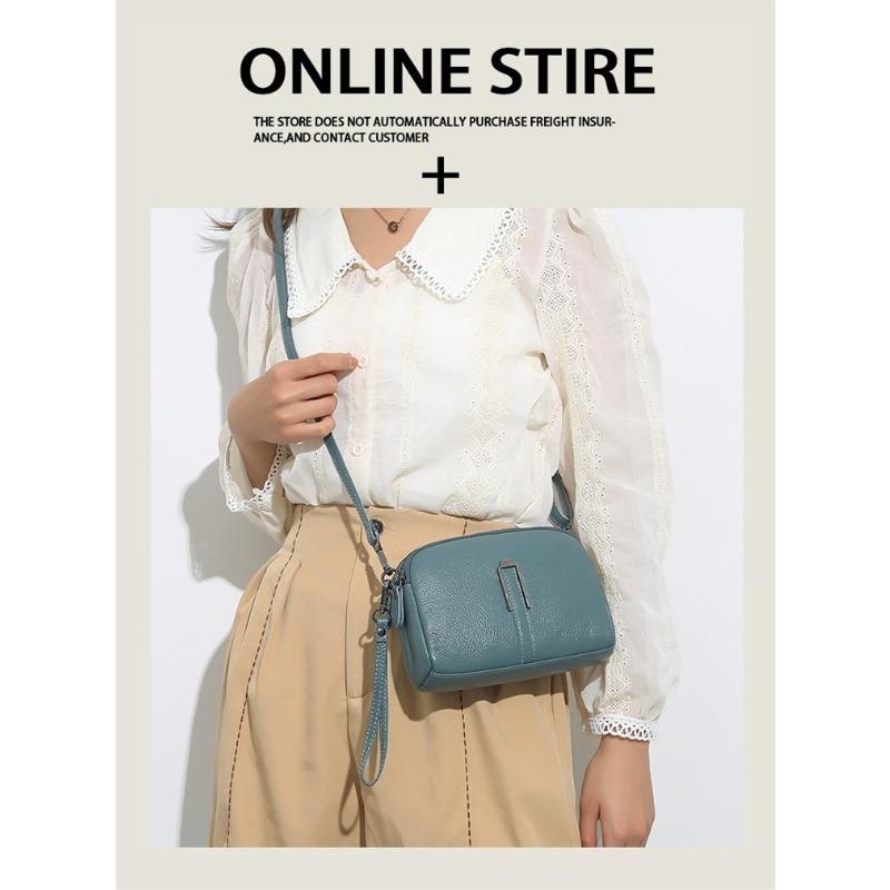 Сумка из натуральной кожи, роскошные женские сумки, сумка для женщин, 2022, женские сумки-клатч для телефона, сумка через плечо, сумка через плечо