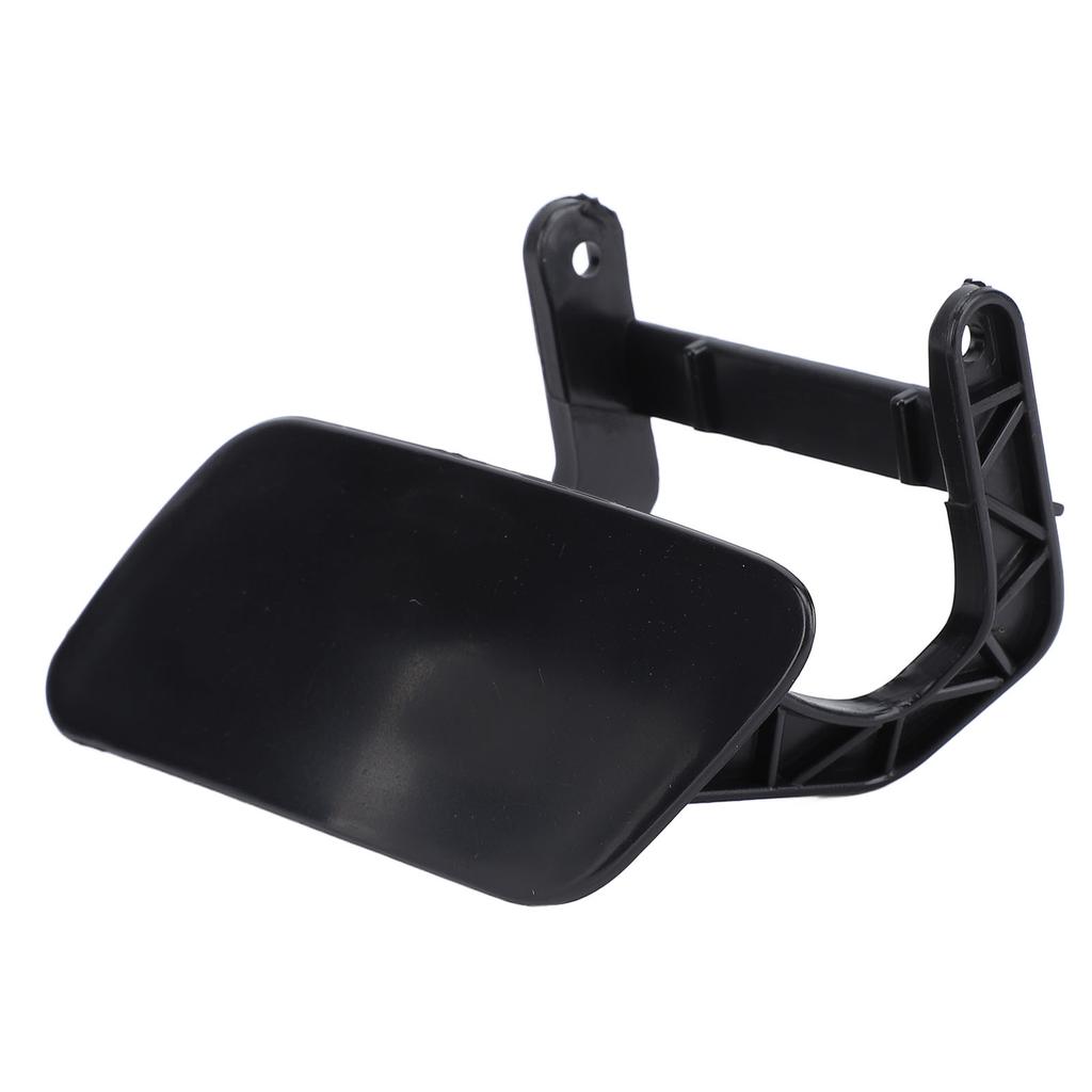 Крышка омывателя фары Долговечная Ударопрочная Черная Крышка форсунки омывателя фары для ML-класса W166 2012–2015