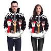 Funny Christmas Hoodie Christmas Jumper Xmas Jumper Ugly Funny Christmas Jumper Men Women Ugly Christmas Jumper Christmas Sweatshirt Hoodie Christmas