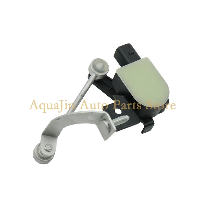 3C0941274A Front Right Side Headlight Level Sensor For Volkswagen VW Passat Magotan B6 2005~2010 Passat B6 Wagon Sedan 2006 2008