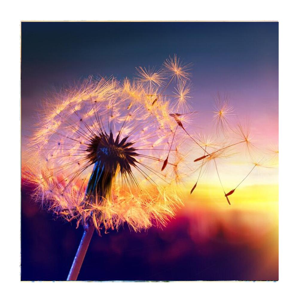 Diy 5Drose алмазная живопись полная алмазная вышивка настенная наклейка цветочная мозаика украшение дома картина подарок ручной работы