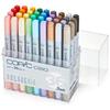 Набор маркеров Copic Chao Start 36 цветов Сделано в Японии Многоцветный Маркер для иллюстраций Маркер Маркерная ручка