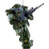 TAMASHII NATIONS HI-METAL R Бронированный Пехотинец Вотомс Скоуп Дог, примерно 165 мм, АБС, литой металл и ПВХ, предварительно окрашенная фигурка
