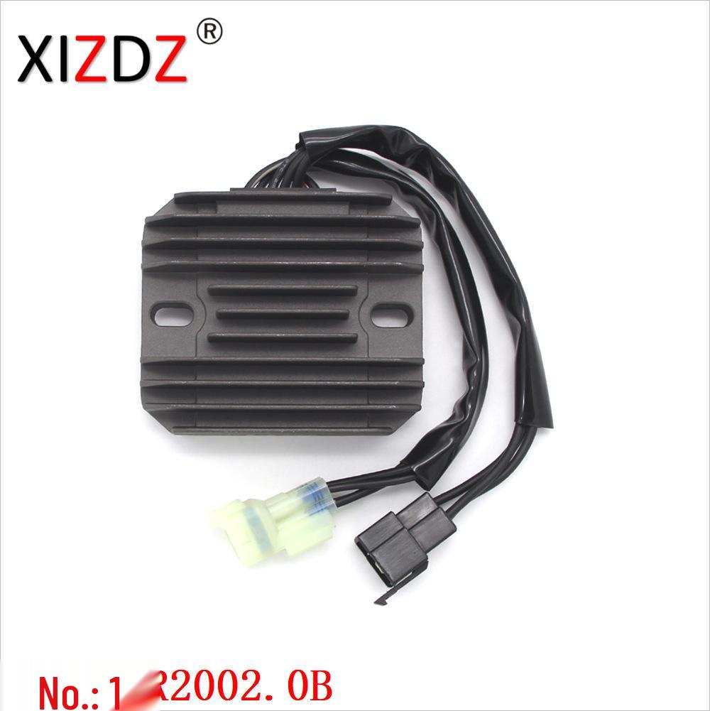 Подходит для моделей GSXR 600/750/1000 32800-02H00 32800-41G00, 2002 г.