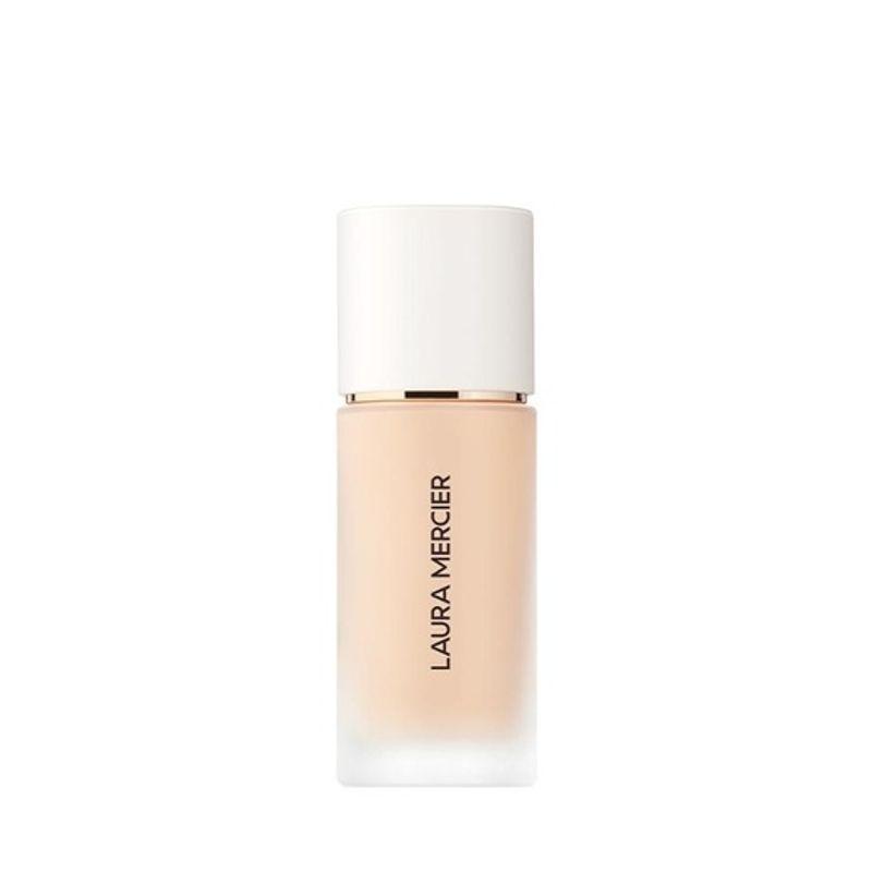 laura mercier Real Flawless Невесомая совершенствующая основа
