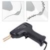 Plastic Welder Ergonomic 50W Portable Hot Stapler Plastic Welding Machine for Car Bumper Repairing EU Plug 220V