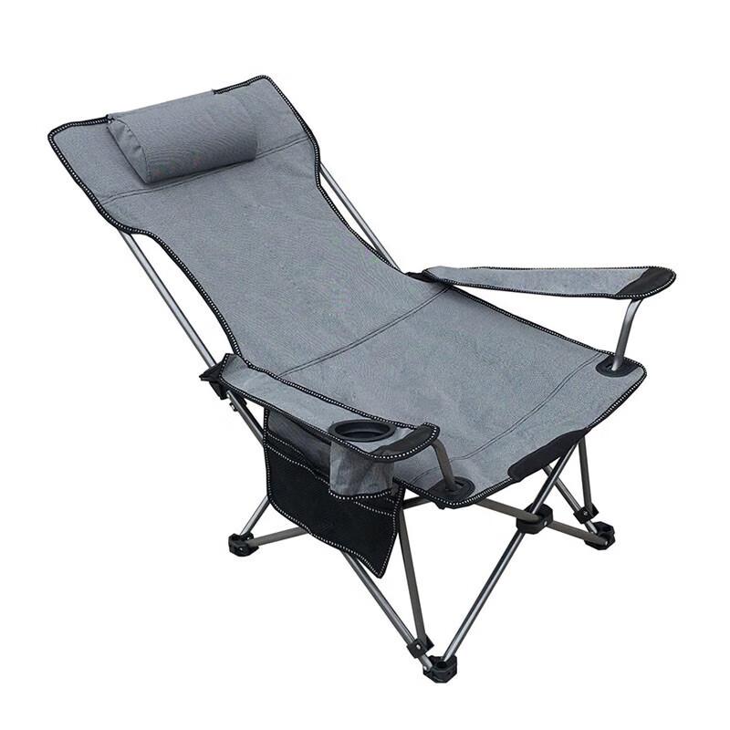 TP8845 Outdoor Folding Recliner Chair