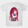 T Shirt Women Emi Harajuku Print Kawaii Tshirt Summer Short Sleeve Female T-Shirt Top Tee