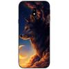 For Samsung Galaxy J3 2017 Case Cover J330F/DS Soft TPU Silicone Bumper Case For Samsung J3 2017 Fashion Shockproof Phone Case