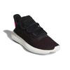 adidas Женские кроссовки Tubular Dusk 'Black Shock Pink' AQ1198