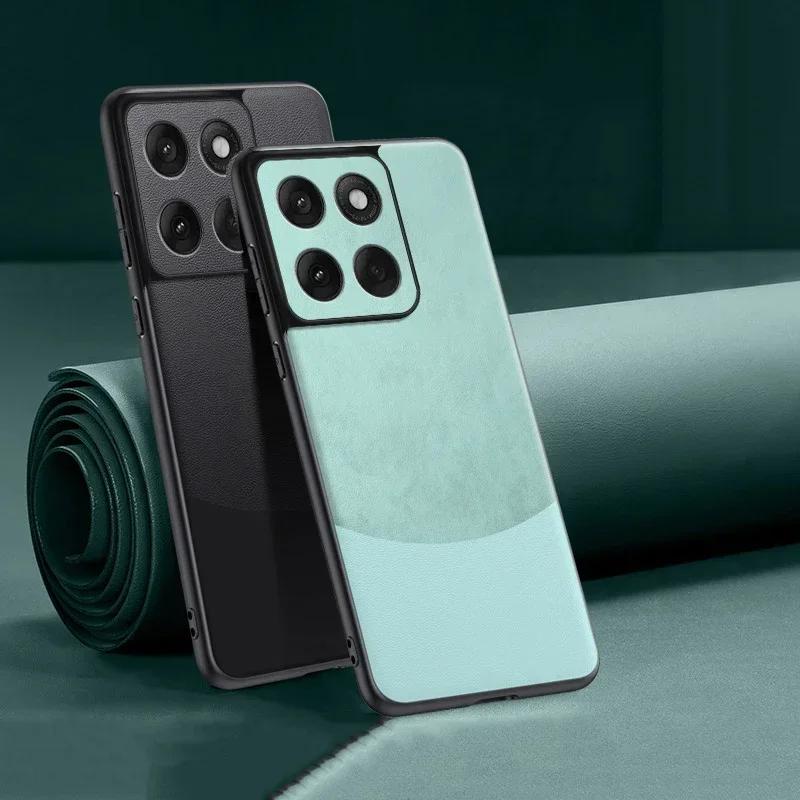 Задняя крышка-чехол из ПУ-кожи для Motorola Moto edge 70 60 Fusion 50 40 30 S30 X30 Pro S50 Силиконовый чехол для X70 Air Задняя крышка