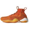 Pharrell X Adidas Crazy Byw X 'Orange' Sneakers EG7728