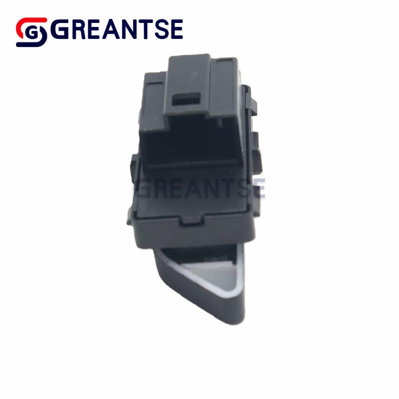 5GG962125 Front Left Door Lock Unlock Switch Button For Volkswagen Golf 7 Mk7 2013- High Quality Car Accessories