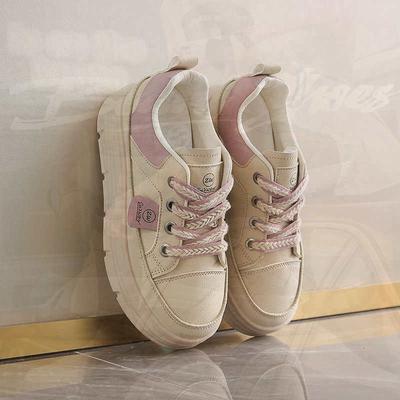 Теннисные фитнес балетки коричневые туфли для женщины кроссовки цвета спортивные сникеры новинка из-за необычных известных брендов здоровье фитнес