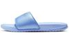 Шлепанцы Benassi Jdi 'Aluminum' Женские 343881-407