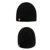 (Joy choose)Women Fashion Keep Warm Winter Hats Knitted Wool Hemming Hat
