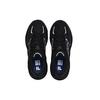 Fila Fusion Флэш-ткань Синтетическая кожа Повседневная обувь Прочные Низкие Lifestyle Кроссовки Мужские Кроссовки Черный T12M231117FBK