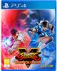 Street Fighter V Champion Edition North PS4 (Import Version America) -