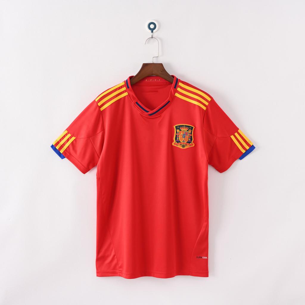 Retro Jerseys World Cup Commemorative Edition Mexico Spain Germany Argentina Netherlands Host Guest Football Uniforms