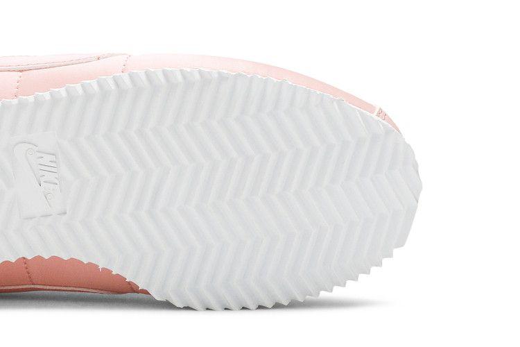 Kids' Sneakers Nike Cortez Basic Valentine's Day Bleached Coral (2019) (GS)