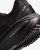 HM6804-004 Nike Vomero 18 Дорожные беговые кроссовки Черный Темно-дымчатый серый (Женский)